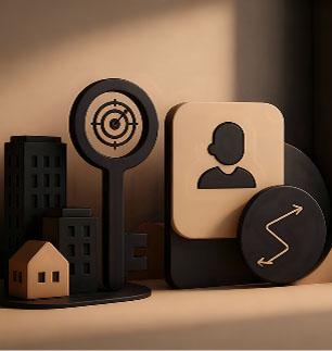 Lead Keeper AI - Gestión de Leads