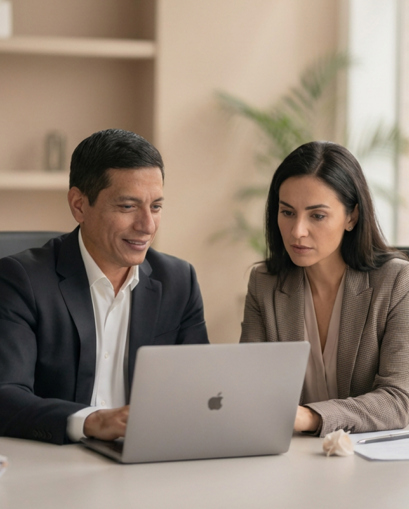 Ramón - Experto en IA Inmobiliaria