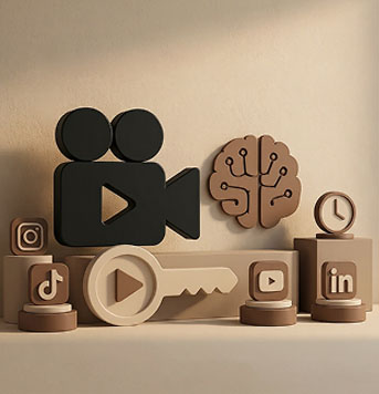 Video Maker AI - Videos Inmobiliarios